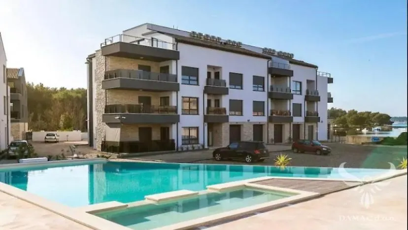 Apartman Eden Medulin Apartment
