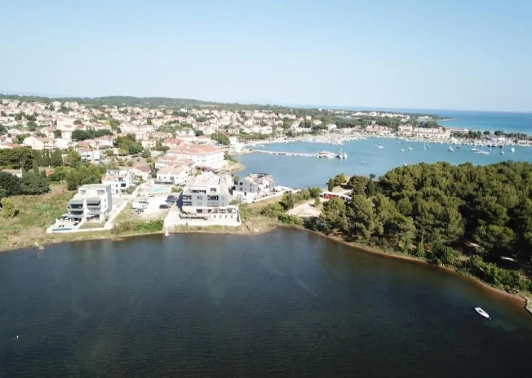 Apartman Eden Medulin Croatia