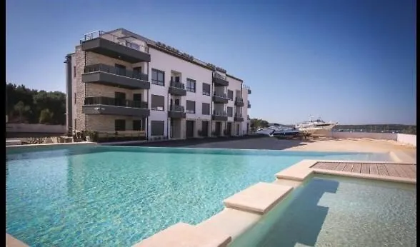 Apartman Eden Medulin