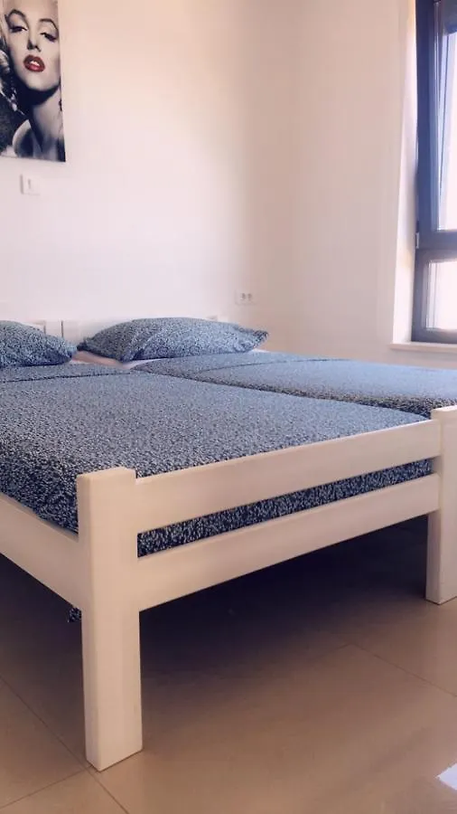 Apartman Eden Medulin Apartment